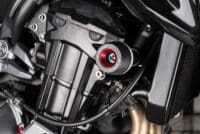 LIGHTECH framebeschermers / sliders Kawasaki Z900