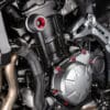 LIGHTECH framebeschermers / sliders Kawasaki Z900