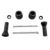 LIGHTECH framebeschermers / sliders Kawasaki Z900