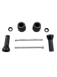 LIGHTECH framebeschermers / sliders Kawasaki Z900