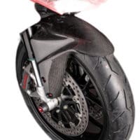 800Wx800H-1072165-1 LIGHTECH voorspatbord glanzend carbon Mv Agusta F3 800