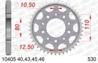 800Wx800H-1074354001-1 AFAM Staal standaard achtertandwiel 10405 - 530