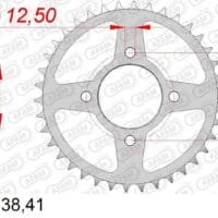 800Wx800H-1074368001-1 AFAM Staal standaard achtertandwiel 10604 - 630