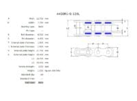 800Wx800H-1074423018-2 AFAM A428R1G ketting 428