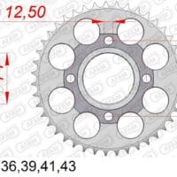 800Wx800H-1074436001-1 AFAM Staal standaard achtertandwiel 12401 - 530