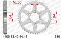 800Wx800H-1074511003-1 AFAM Staal standaard achtertandwiel 14400 - 530