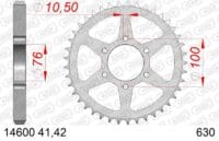 800Wx800H-1074522001-1 AFAM Staal standaard achtertandwiel 14600 - 630