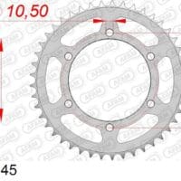 800Wx800H-1074652001-1 AFAM Staal standaard achtertandwiel 44501 - 525