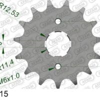 800Wx800H-1074655001-1 AFAM Staal standaard voortandwiel 20302 520