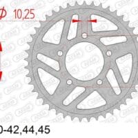 800Wx800H-1074787002-1 AFAM Staal standaard achtertandwiel 92630 - 525