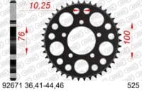 800Wx800H-1074794003-3 AFAM Rear Sprocket Steel Standard - 525
