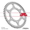 JT SPROCKETS Standaard staal achtertandwiel 2014 - 525