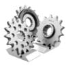 800Wx800H-1075246001-2 AFAM Staal standaard voortandwiel 21108 420