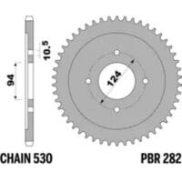 800Wx800H-1075258003-1 PBR Staal C45 standaard achtertandwiel 282 - 530