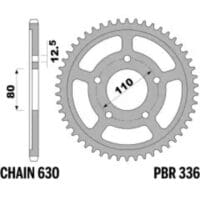 800Wx800H-1075265002-1 PBR Staal C45 standaard achtertandwiel 336 - 630