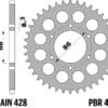 800Wx800H-1075392004-1 PBR Staal standaard achtertandwiel 468 - 428
