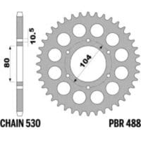 800Wx800H-1075408008-1 PBR Staal C45 standaard achtertandwiel 488 - 530