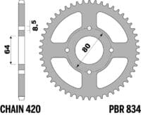 800Wx800H-1075453008-1 PBR Staal standaard achtertandwiel 834 - 420