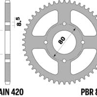 800Wx800H-1075453008-1 PBR Staal standaard achtertandwiel 834 - 420