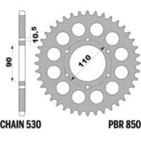 800Wx800H-1075464002-1 PBR Staal C45 standaard achtertandwiel 850 - 530