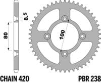 800Wx800H-1075530003-1 PBR Staal C45 standaard achtertandwiel 238 - 420