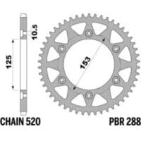 800Wx800H-1075536005-1 PBR Staal C45 standaard achtertandwiel 288 - 520