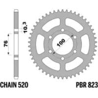 800Wx800H-1075575004-1 PBR Staal C45 standaard achtertandwiel 823 - 520