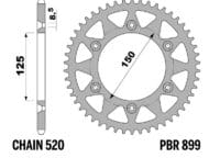 800Wx800H-1075577006-2 PBR Staal C45 standaard achtertandwiel 899 - 520