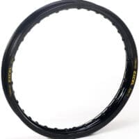 HAAN WHEELS Achtervelg - 17x5,00x36T