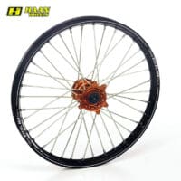 HAAN WHEELS A60 compleet voorwiel 21x1,60x36T