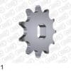 800Wx800H-1077167002-2 AFAM Staal standaard voortandwiel 94124 - 415