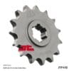 800Wx800H-1077197001-2 JT SPROCKETS Staal standaard voortandwiel 410 - 428