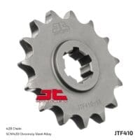 800Wx800H-1077197001-2 JT SPROCKETS Staal standaard voortandwiel 410 - 428
