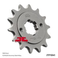 800Wx800H-1077199002-2 JT SPROCKETS Staal standaard voortandwiel 1041 - 520