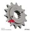 800Wx800H-1077200001-2 JT SPROCKETS Staal standaard voortandwiel 1042 - 520