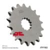 800Wx800H-1077211001-2 JT SPROCKETS Staal standaard voortandwiel 1183 - 525
