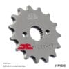 800Wx800H-1077213003-2 JT SPROCKETS Staal standaard voortandwiel 1256 - 420