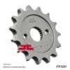 800Wx800H-1077214001-2 JT SPROCKETS Staal standaard voortandwiel 1257 - 428
