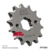 800Wx800H-1077216001-2 JT SPROCKETS Staal standaard voortandwiel 1264 - 428