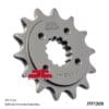 800Wx800H-1077224003-2 JT SPROCKETS Staal standaard voortandwiel 1309 - 520