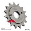 800Wx800H-1077227002-2 JT SPROCKETS Staal standaard voortandwiel 1322 - 520