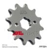 800Wx800H-1077230001-2 JT SPROCKETS Staal standaard voortandwiel 1324 - 520