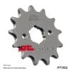 800Wx800H-1077236002-2 JT SPROCKETS Staal standaard voortandwiel 1352 - 520