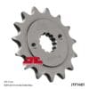 800Wx800H-1077243001-2 JT SPROCKETS Staal standaard voortandwiel 1401 - 520