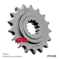 800Wx800H-1077267001-2 JT SPROCKETS Staal standaard voortandwiel 1529 - 525