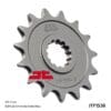 800Wx800H-1077270002-2 JT SPROCKETS Staal standaard voortandwiel 1536 - 520