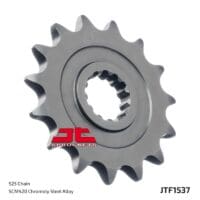 800Wx800H-1077271003-2 JT SPROCKETS Staal standaard voortandwiel 1537 - 525