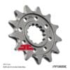 JT SPROCKETS Staal standaard voortandwiel 1565 - 520