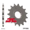 800Wx800H-1077291002-2 JT SPROCKETS Staal standaard voortandwiel 1592 - 520