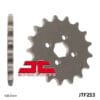 800Wx800H-1077309003-2 JT SPROCKETS Staal standaard voortandwiel 253 - 420